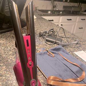 Dyson Corrale Genuine straightener